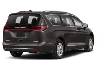 2021 Chrysler Pacifica Hybrid Pinnacle T208995B