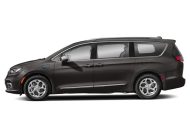 2021 Chrysler Pacifica Hybrid Pinnacle T208995B