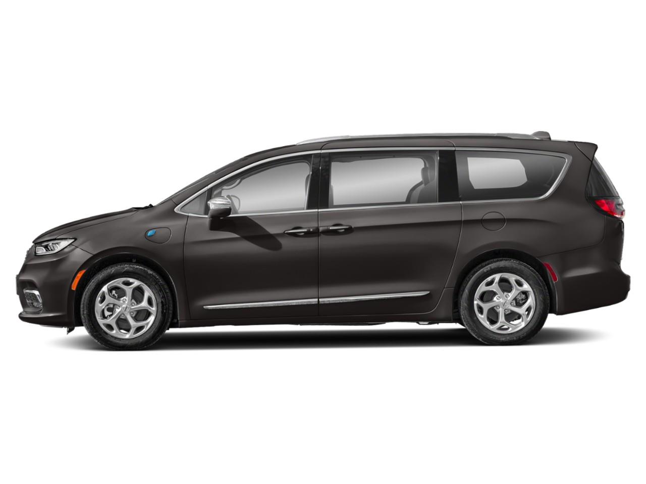 2021 Chrysler Pacifica Hybrid Pinnacle T208995B
