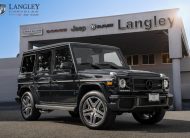 2017 Mercedes-Benz AMG G 63  T332675A