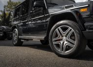 2017 Mercedes-Benz AMG G 63  T332675A