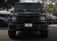 2017 Mercedes-Benz AMG G 63  T332675A