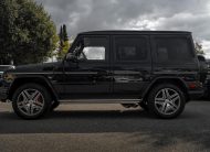 2017 Mercedes-Benz AMG G 63  T332675A