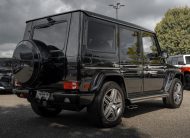 2017 Mercedes-Benz AMG G 63  T332675A