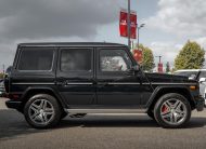 2017 Mercedes-Benz AMG G 63  T332675A