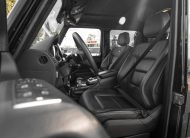 2017 Mercedes-Benz AMG G 63  T332675A