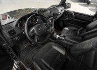 2017 Mercedes-Benz AMG G 63  T332675A