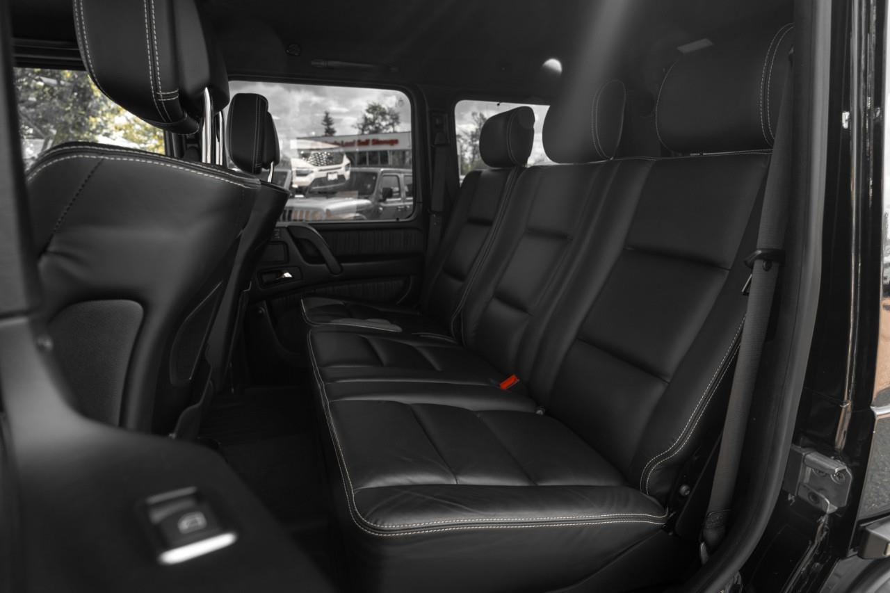 2017 Mercedes-Benz AMG G 63  T332675A
