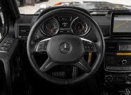 2017 Mercedes-Benz AMG G 63  T332675A