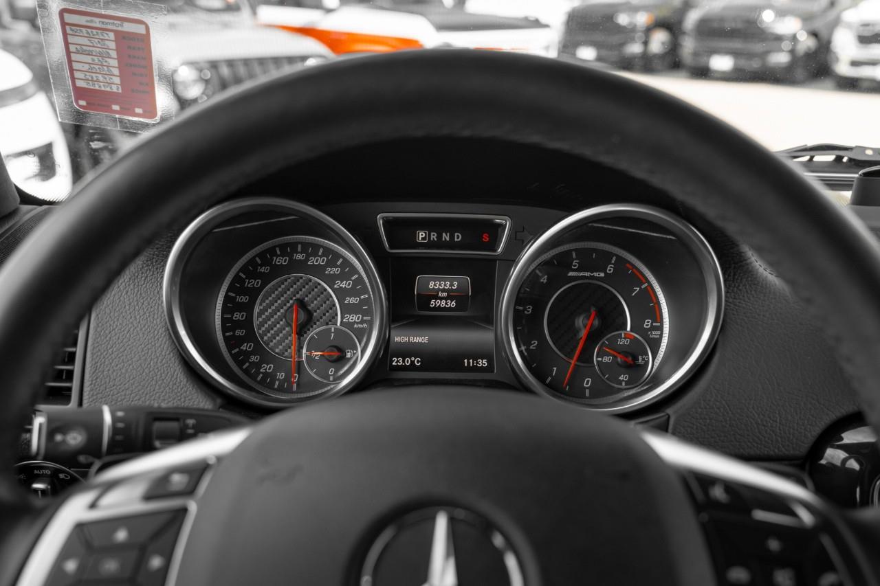 2017 Mercedes-Benz AMG G 63  T332675A