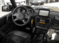 2017 Mercedes-Benz AMG G 63  T332675A