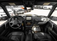 2017 Mercedes-Benz AMG G 63  T332675A