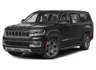 2023 Jeep Wagoneer L Series II LC3096