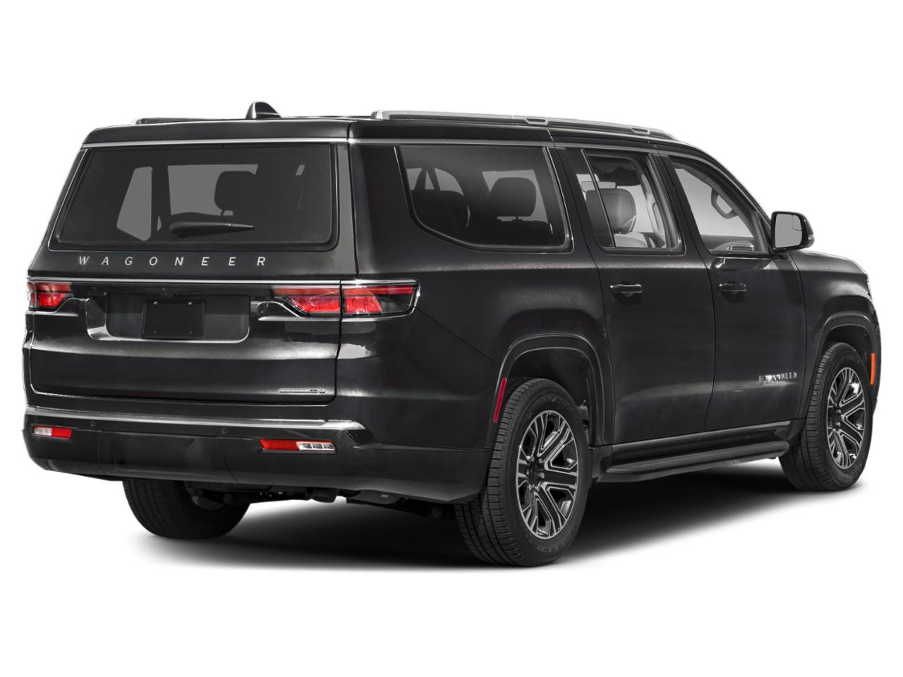 2023 Jeep Wagoneer L Series II LC3096
