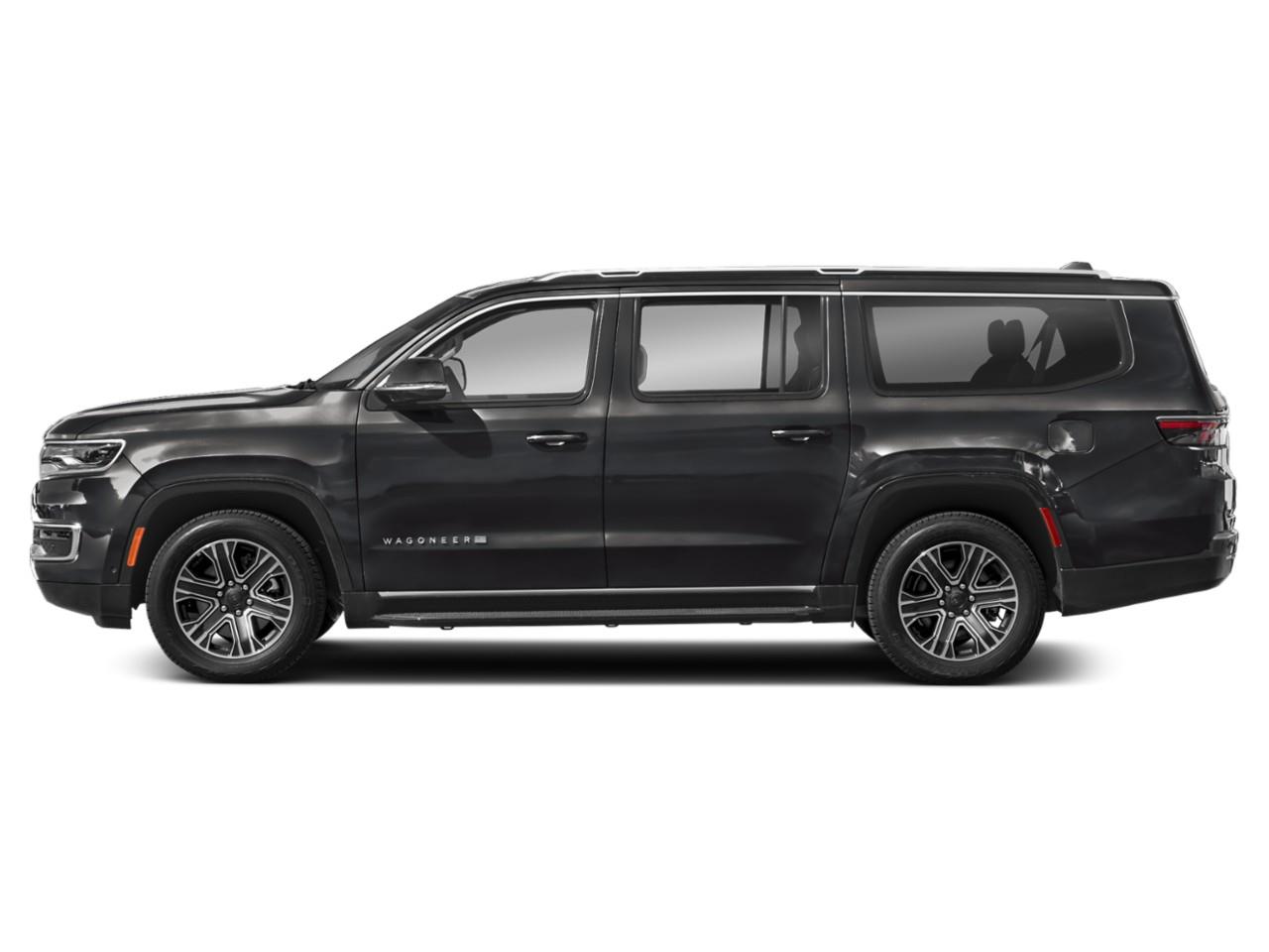 2023 Jeep Wagoneer L Series II LC3096