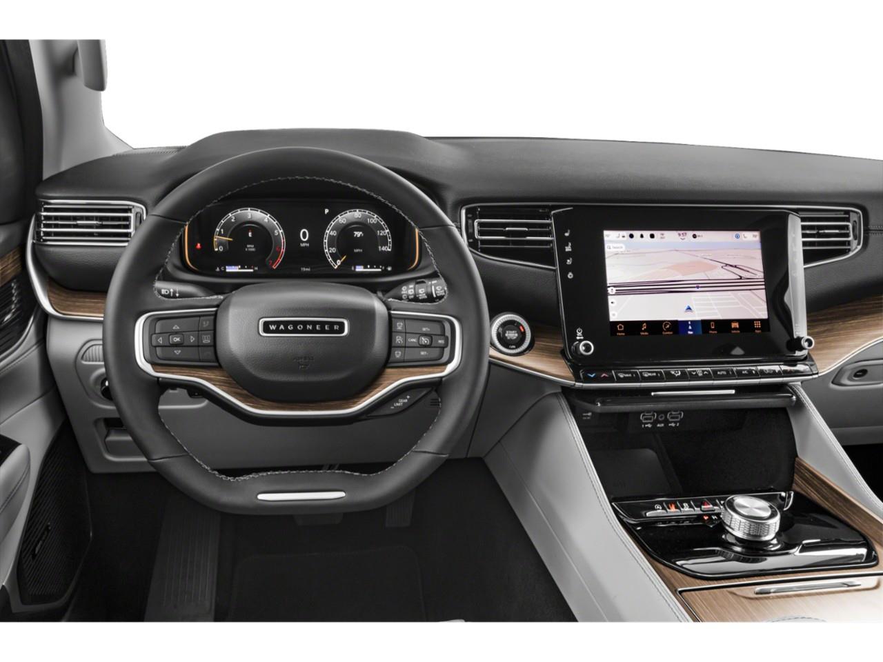 2023 Jeep Wagoneer L Series II LC3096