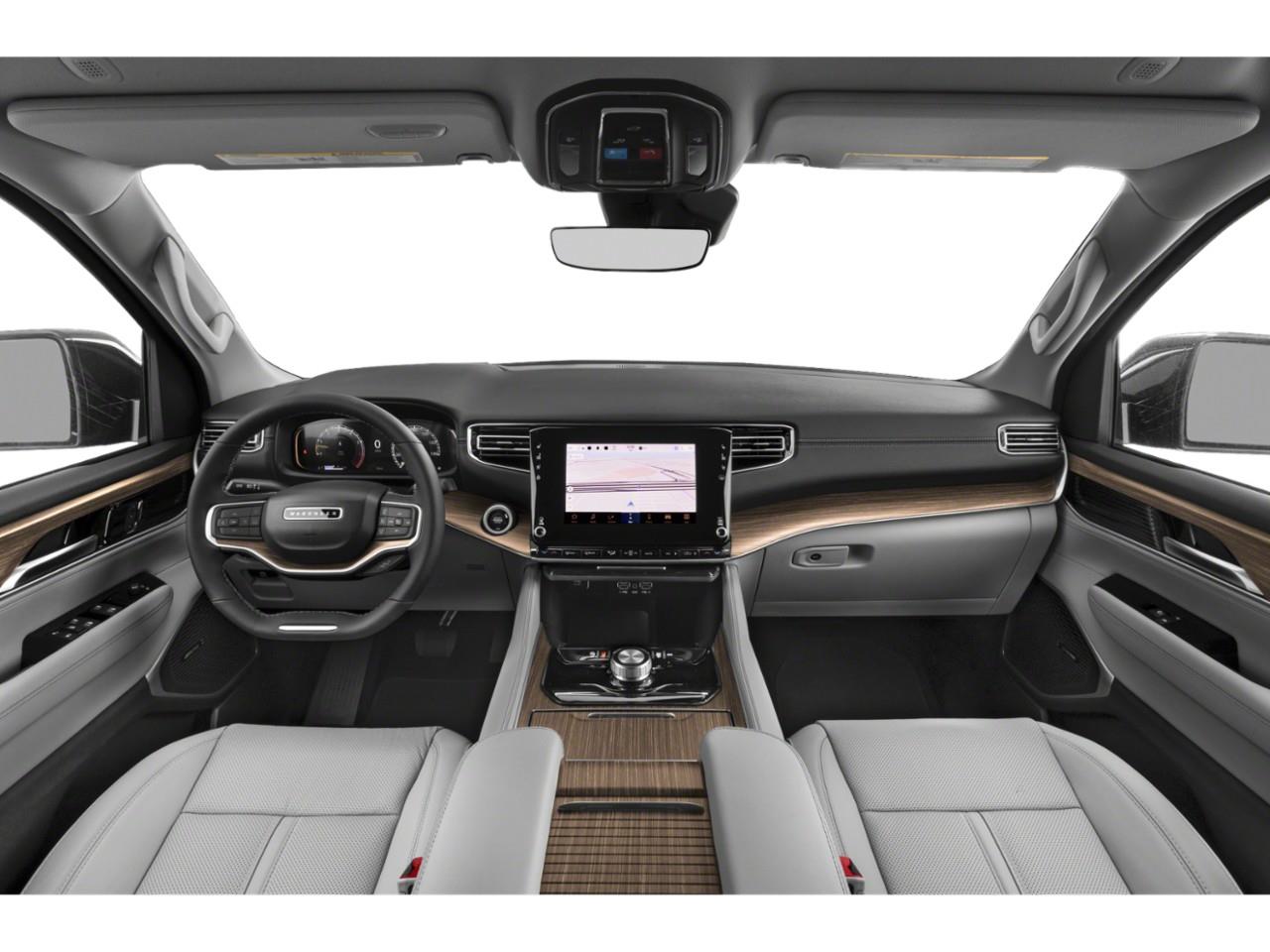 2023 Jeep Wagoneer L Series II LC3096