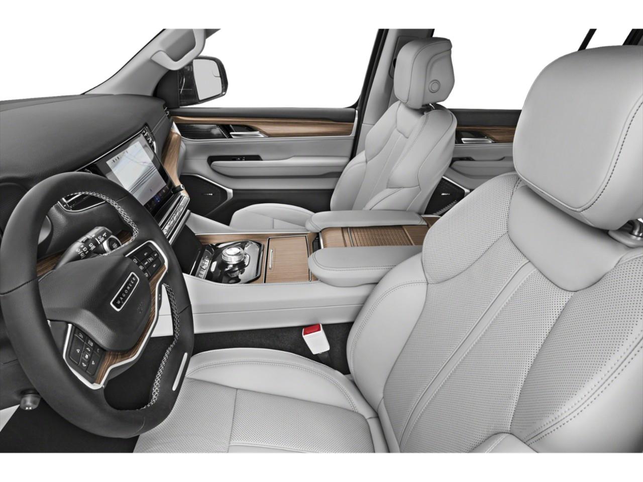 2023 Jeep Wagoneer L Series II LC3096