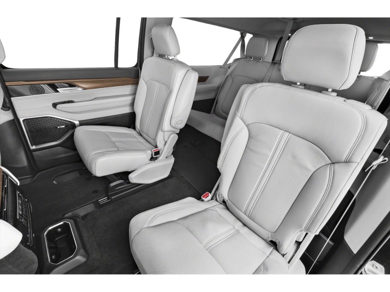 2023 Jeep Wagoneer L Series II LC3096