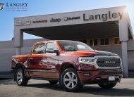 2021 RAM 1500 Limited T382921A