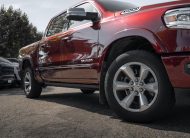 2021 RAM 1500 Limited T382921A