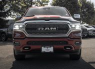 2021 RAM 1500 Limited T382921A
