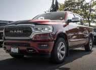 2021 RAM 1500 Limited T382921A