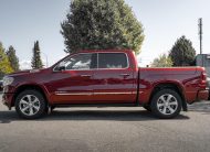 2021 RAM 1500 Limited T382921A