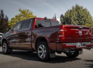 2021 RAM 1500 Limited T382921A