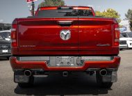 2021 RAM 1500 Limited T382921A