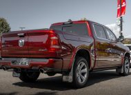 2021 RAM 1500 Limited T382921A