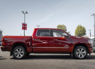 2021 RAM 1500 Limited T382921A