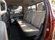 2021 RAM 1500 Limited T382921A