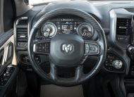 2021 RAM 1500 Limited T382921A