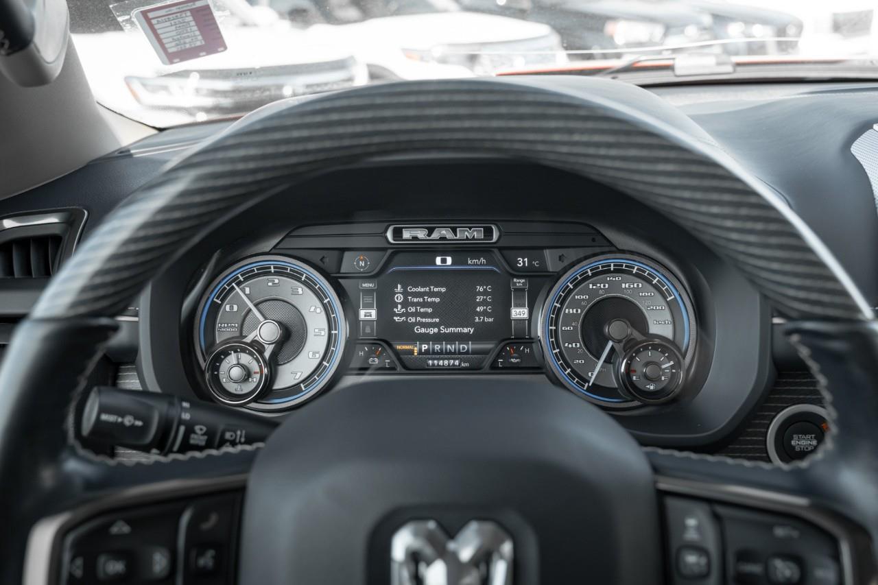 2021 RAM 1500 Limited T382921A