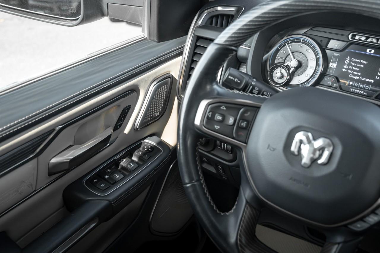 2021 RAM 1500 Limited T382921A