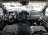 2021 RAM 1500 Limited T382921A