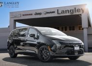 2027 Chrysler Pacifica Limited V604848