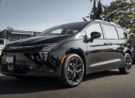 2027 Chrysler Pacifica Limited V604848