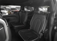 2027 Chrysler Pacifica Limited V604848