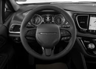 2027 Chrysler Pacifica Limited V604848