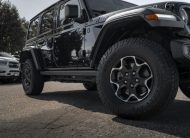 2024 Jeep Wrangler 4xe Rubicon T205608A