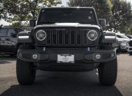 2024 Jeep Wrangler 4xe Rubicon T205608A