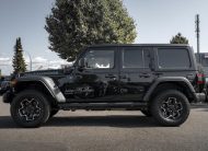 2024 Jeep Wrangler 4xe Rubicon T205608A