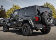 2024 Jeep Wrangler 4xe Rubicon T205608A
