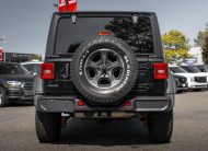 2024 Jeep Wrangler 4xe Rubicon T205608A