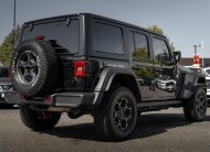 2024 Jeep Wrangler 4xe Rubicon T205608A