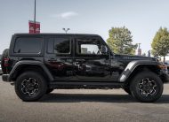 2024 Jeep Wrangler 4xe Rubicon T205608A