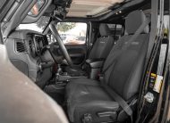 2024 Jeep Wrangler 4xe Rubicon T205608A