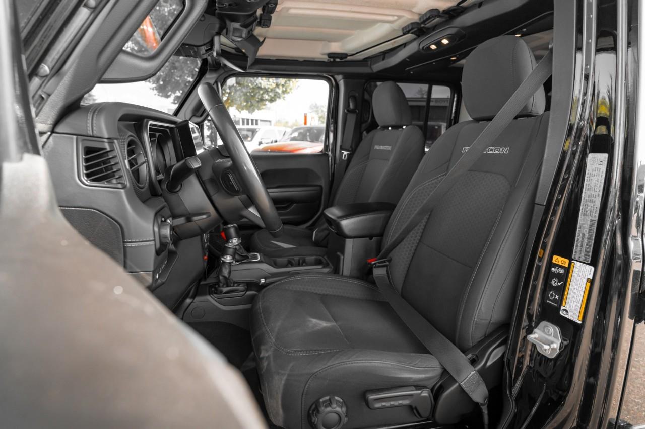 2024 Jeep Wrangler 4xe Rubicon T205608A